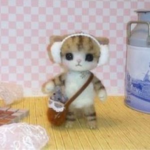 Meet your Posher, Natalie